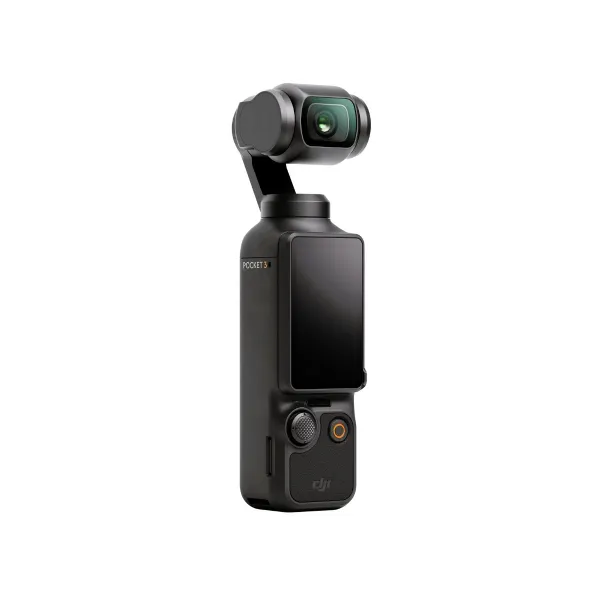 DJI Pocket 3 Creator Combo